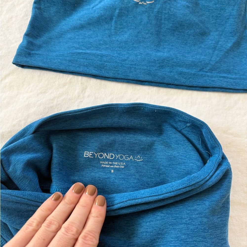 Beyond Yoga Spacedye Set